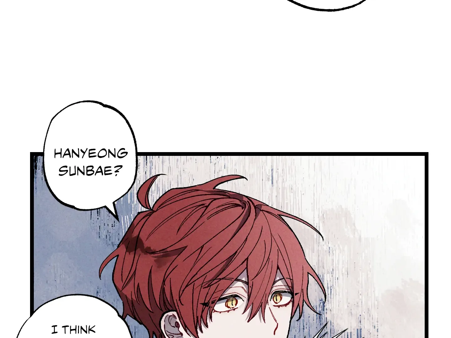Blue Name Pressure Chapter 22 page 85 - 