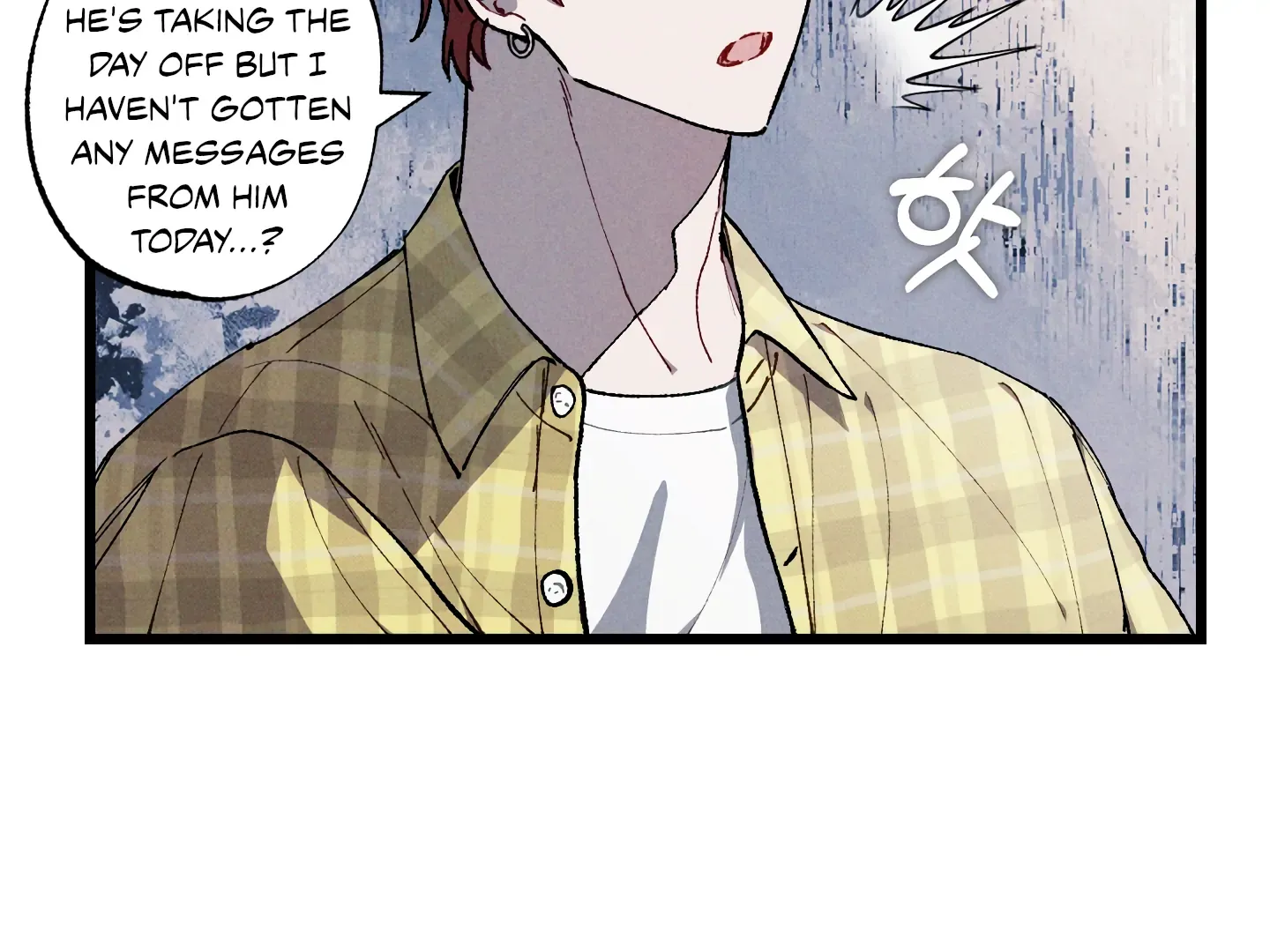 Blue Name Pressure Chapter 22 page 86 - 