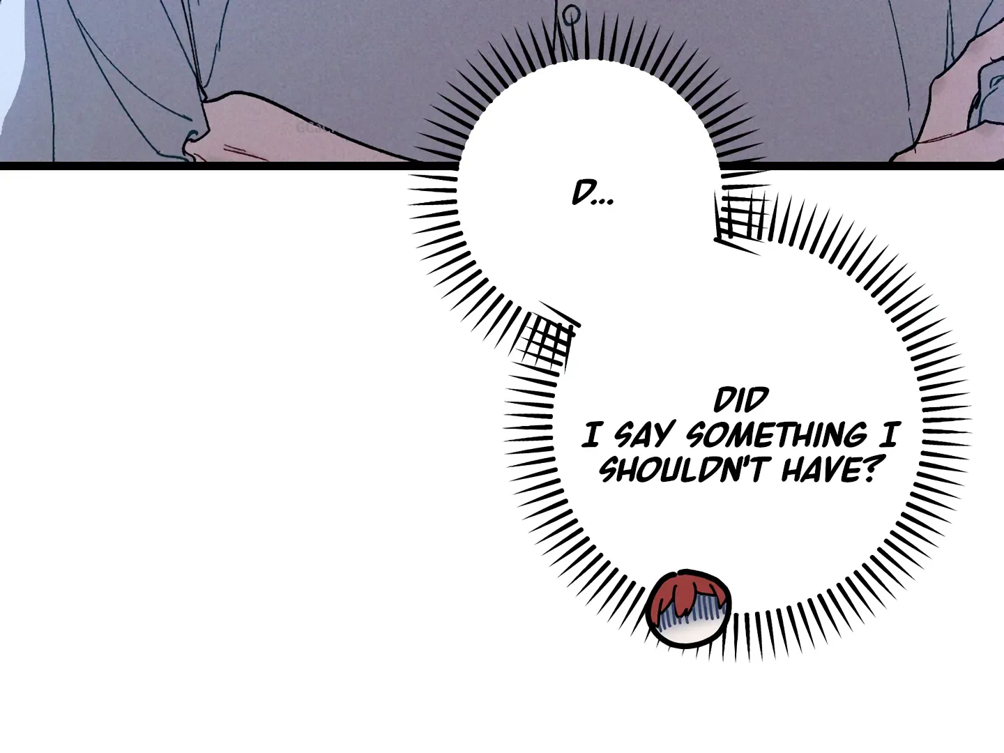 Blue Name Pressure Chapter 22 page 89 - 