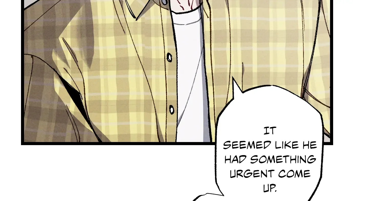 Blue Name Pressure Chapter 22 page 92 - 