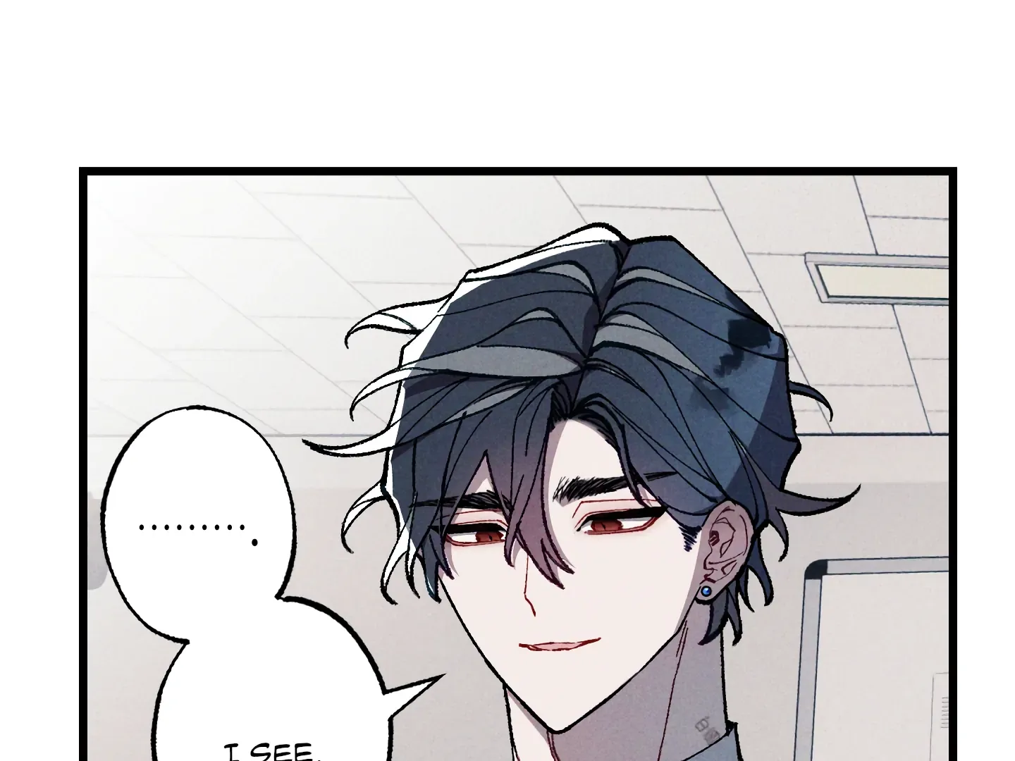 Blue Name Pressure Chapter 22 page 94 - 