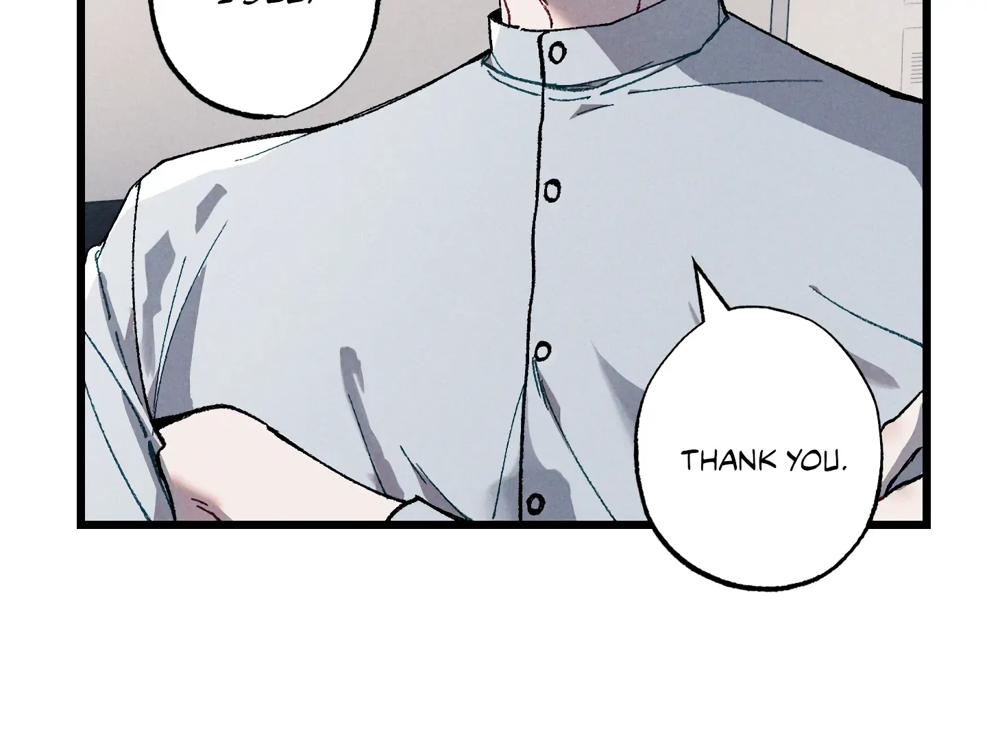 Blue Name Pressure Chapter 22 page 95 - 