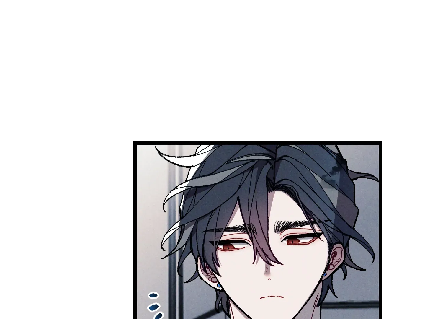 Blue Name Pressure Chapter 22 page 98 - 