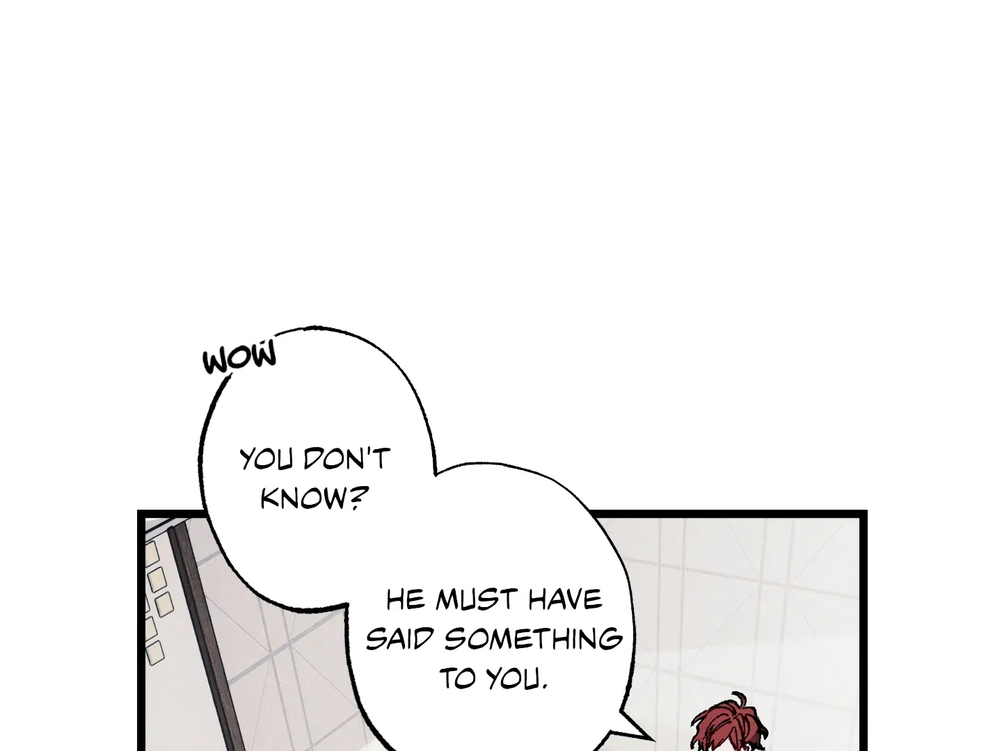Blue Name Pressure Chapter 23 page 101 - 