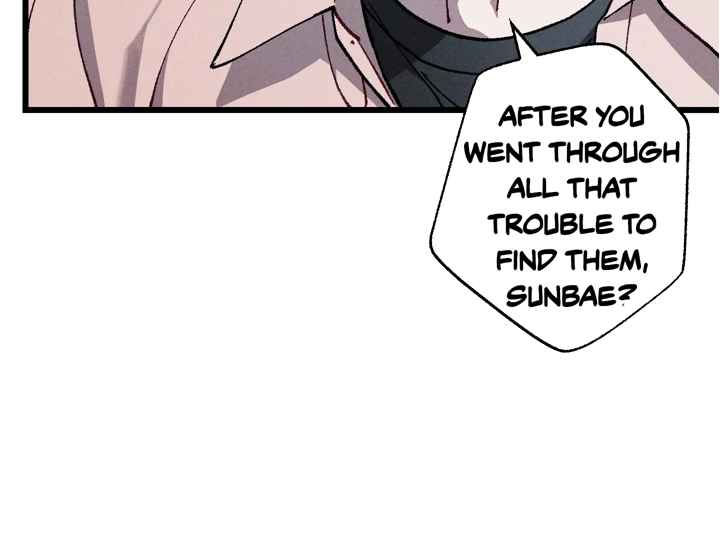Blue Name Pressure Chapter 23 page 105 - 