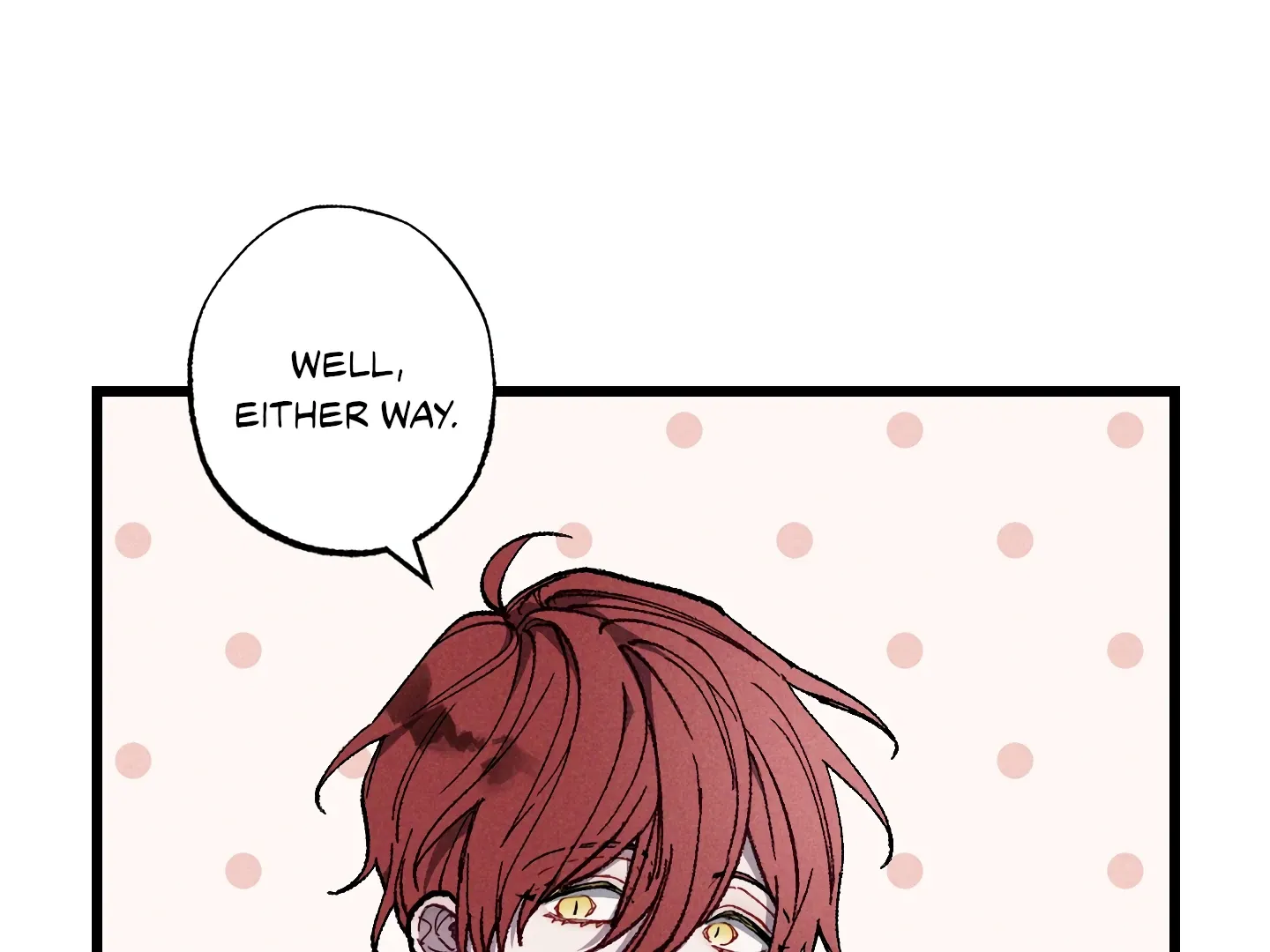 Blue Name Pressure Chapter 23 page 113 - 