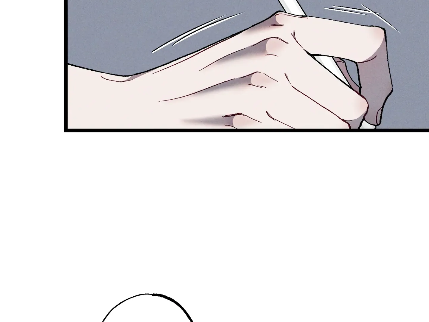 Blue Name Pressure Chapter 23 page 116 - 