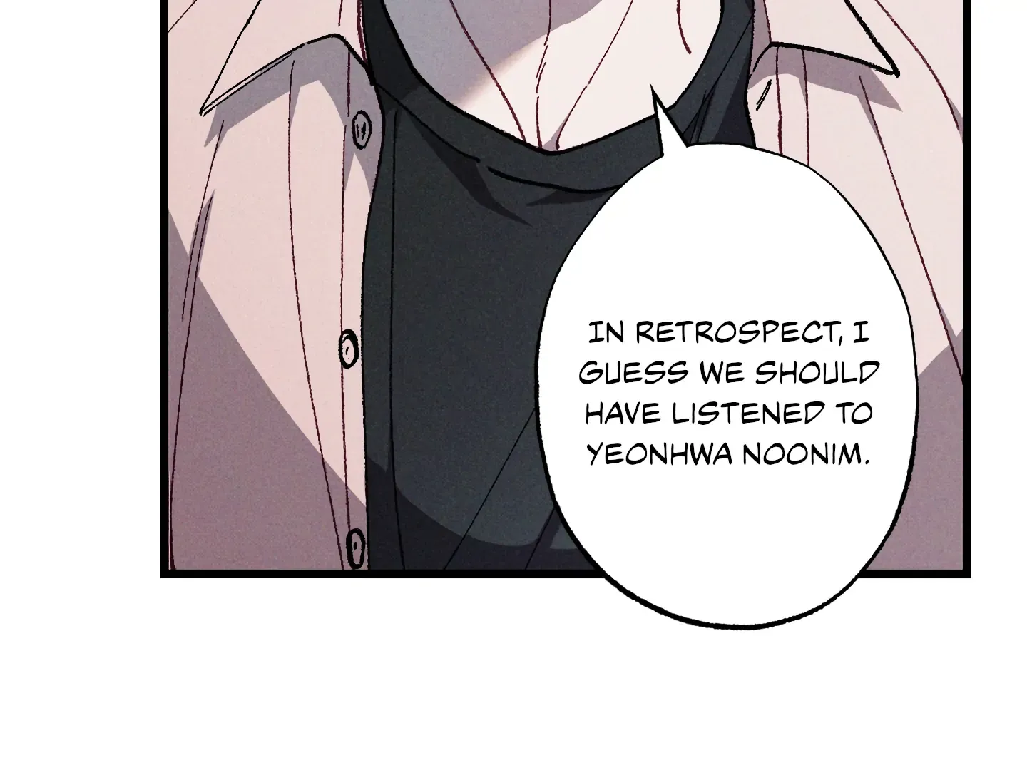 Blue Name Pressure Chapter 23 page 120 - 