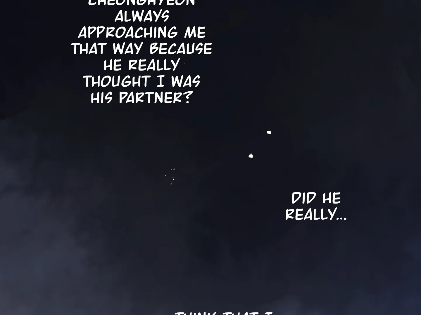 Blue Name Pressure Chapter 23 page 128 - 
