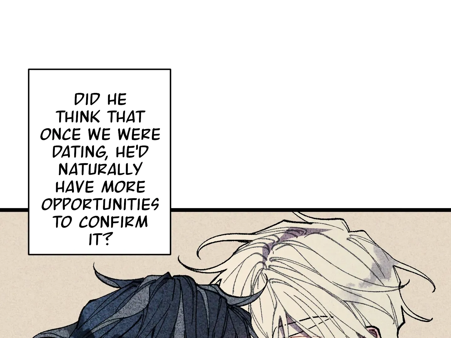 Blue Name Pressure Chapter 23 page 130 - 