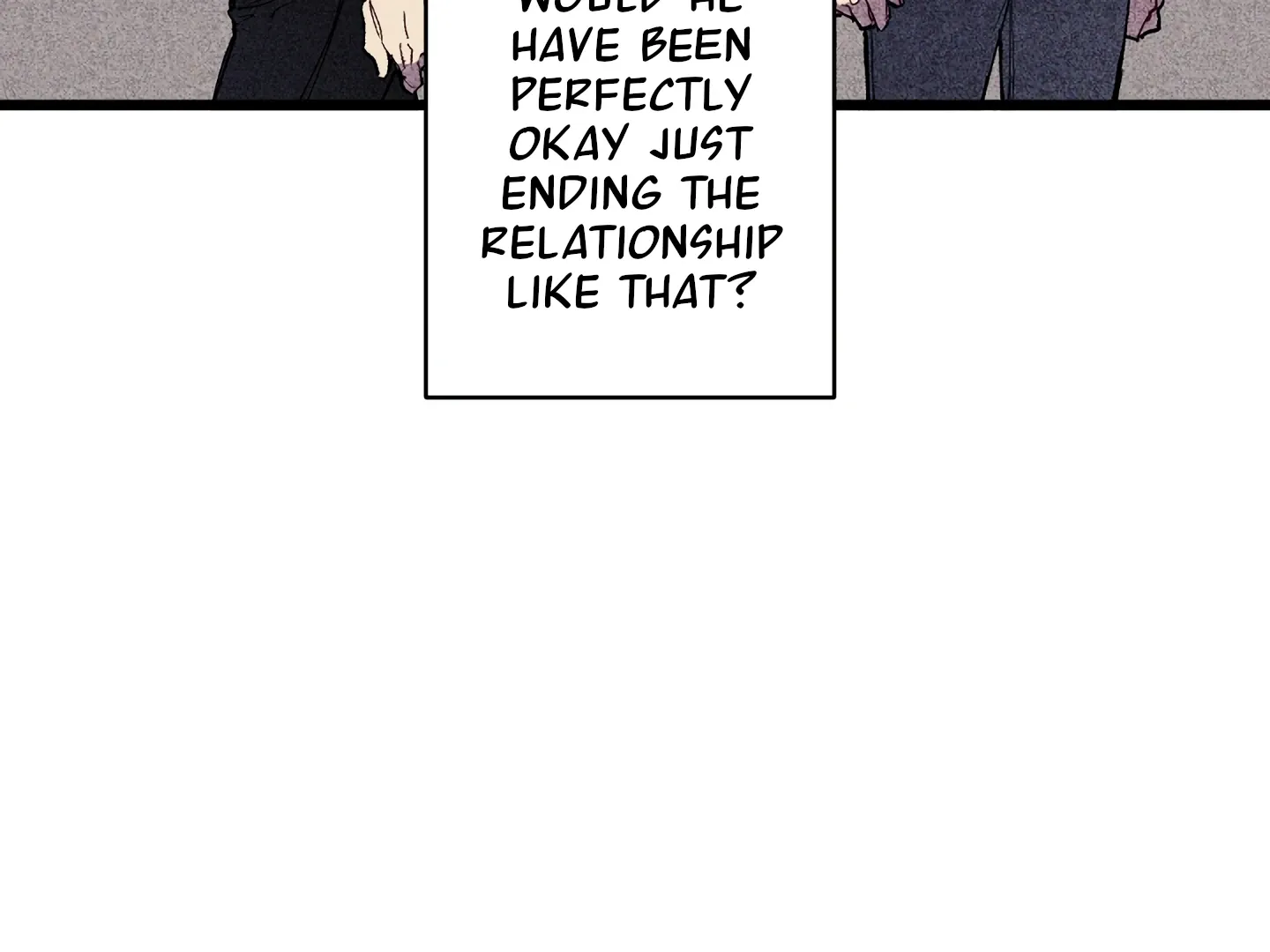 Blue Name Pressure Chapter 23 page 134 - 