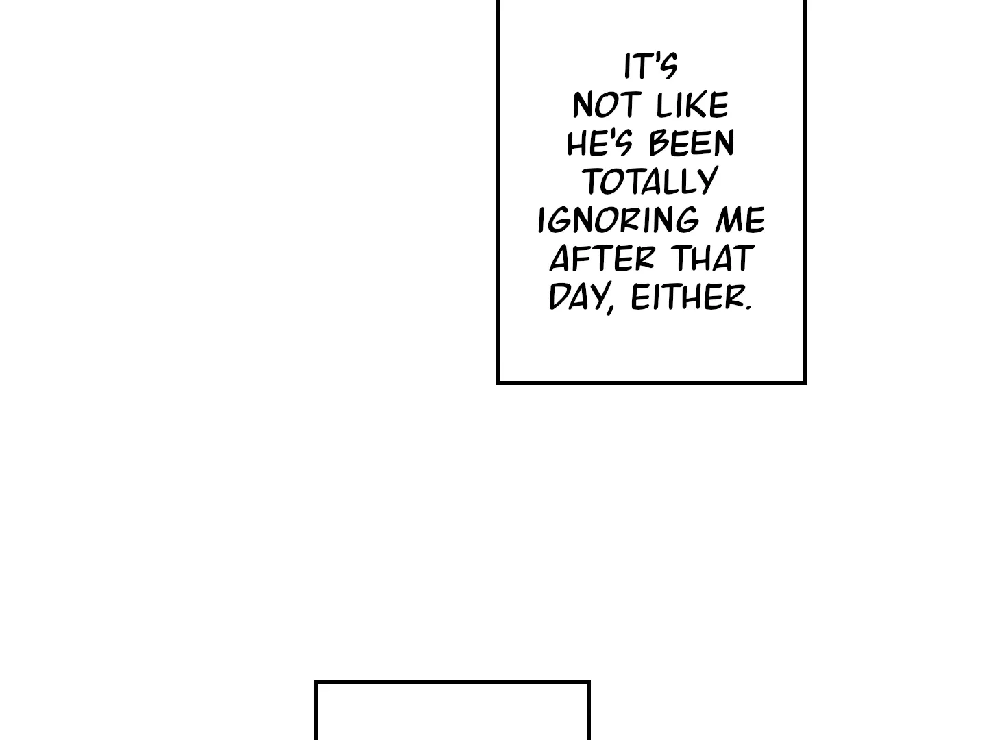 Blue Name Pressure Chapter 23 page 145 - 