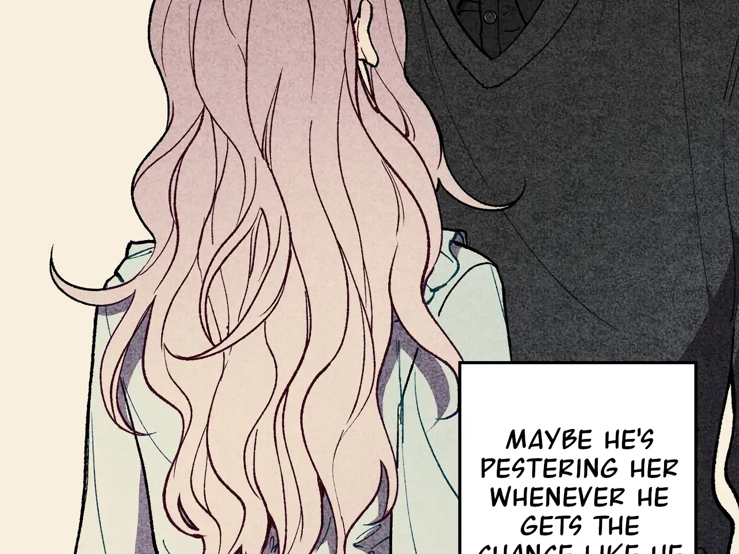 Blue Name Pressure Chapter 23 page 153 - 
