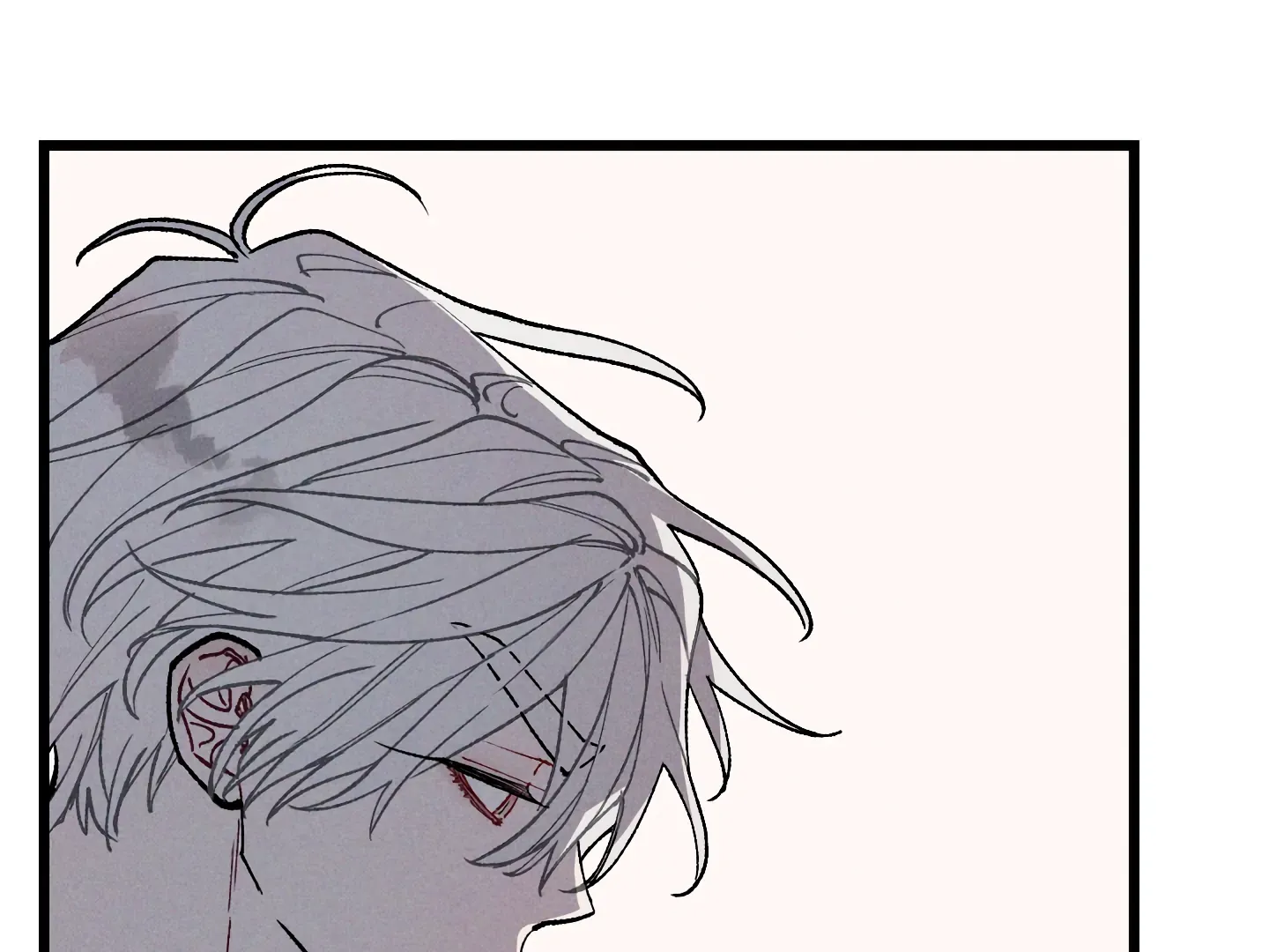 Blue Name Pressure Chapter 23 page 155 - 