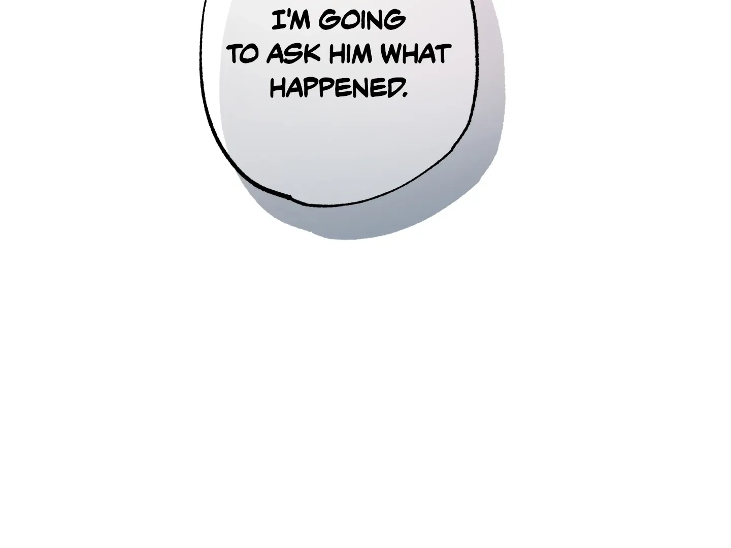 Blue Name Pressure Chapter 23 page 164 - 