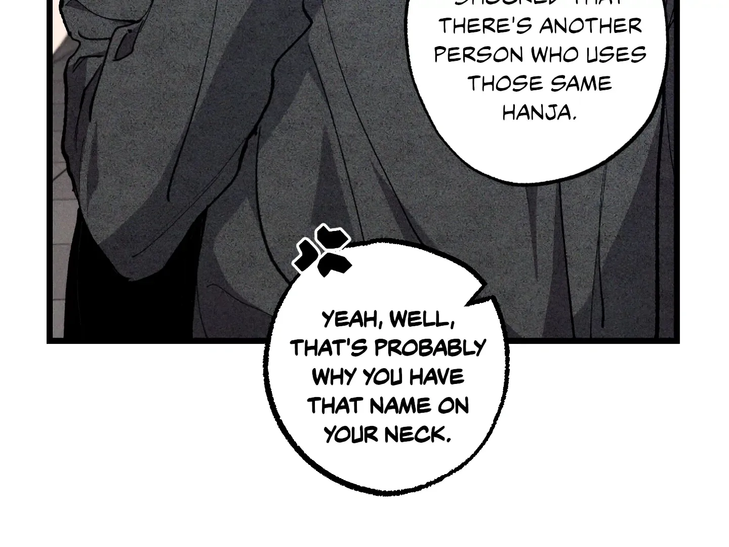 Blue Name Pressure Chapter 23 page 25 - 