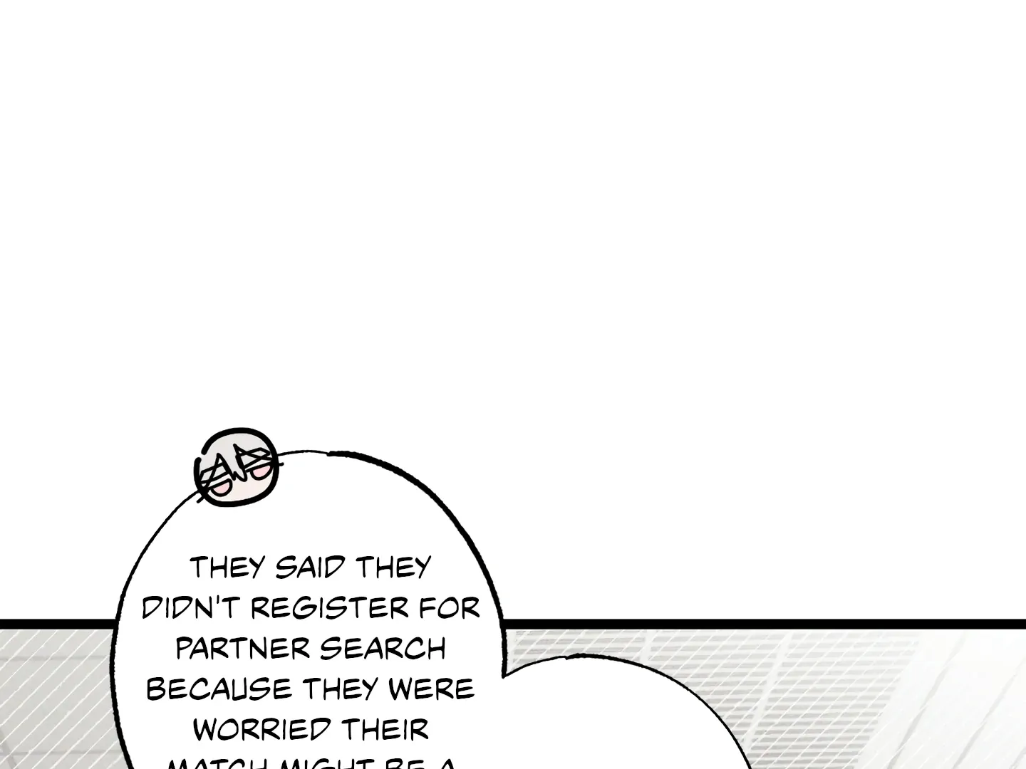Blue Name Pressure Chapter 23 page 26 - 