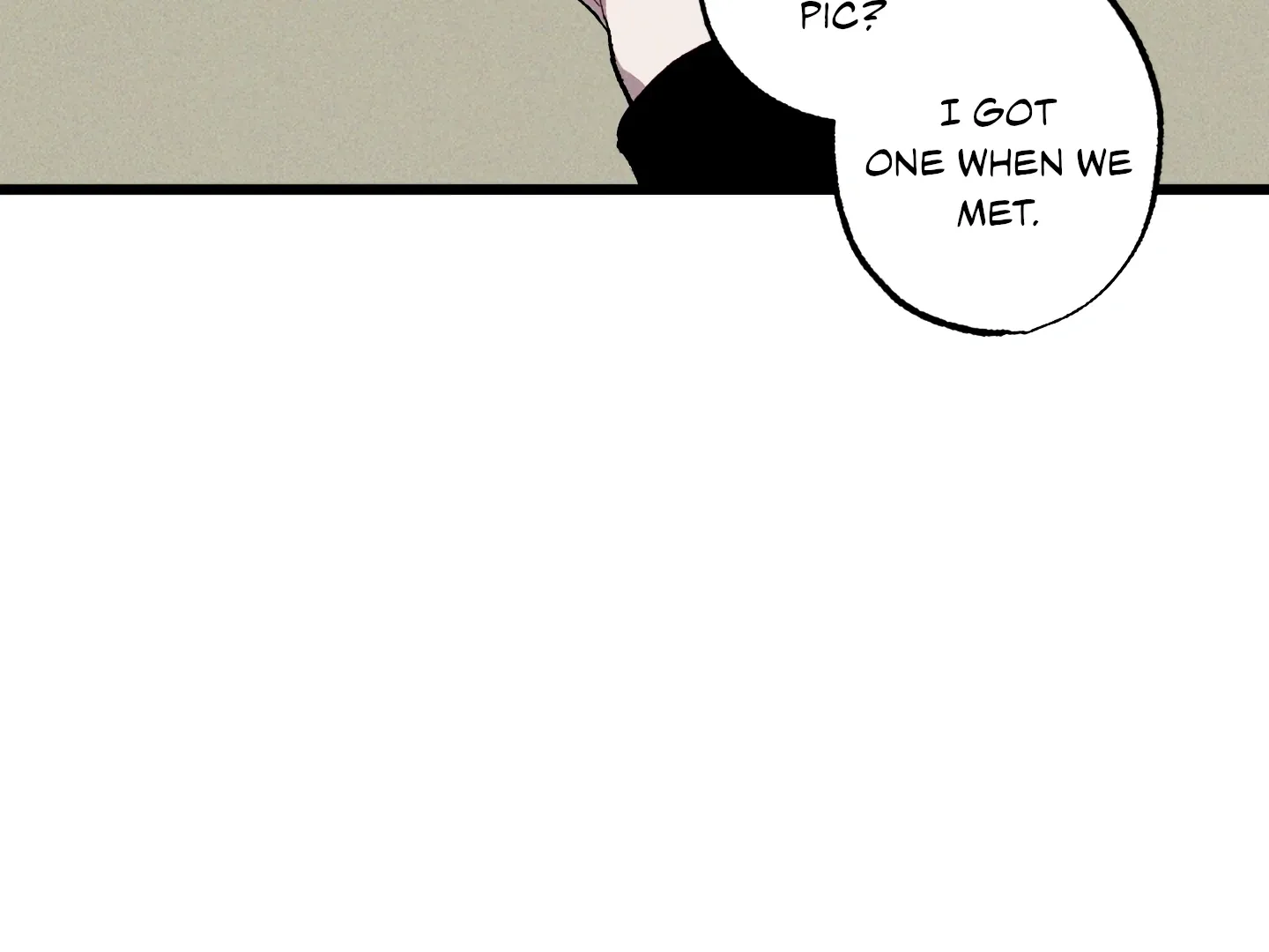 Blue Name Pressure Chapter 23 page 30 - 