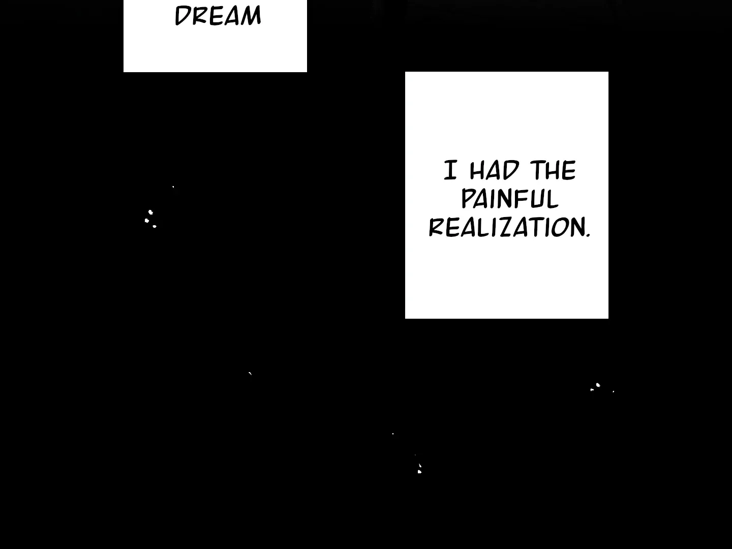 Blue Name Pressure Chapter 23 page 41 - 