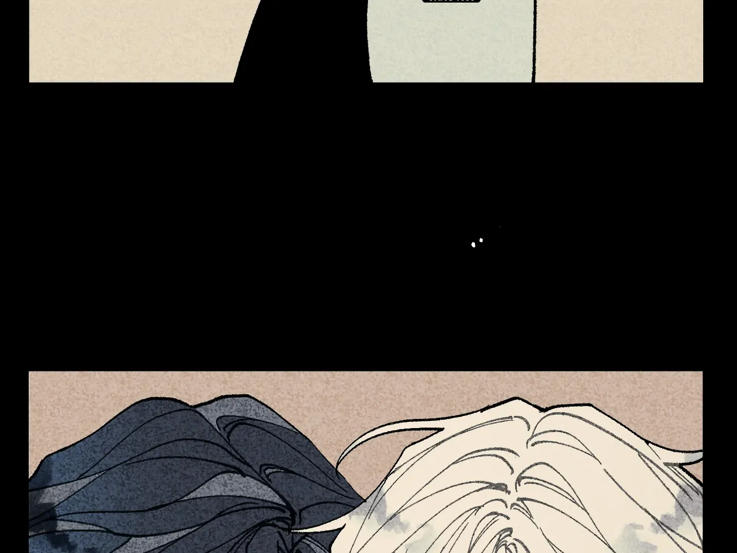 Blue Name Pressure Chapter 23 page 43 - 