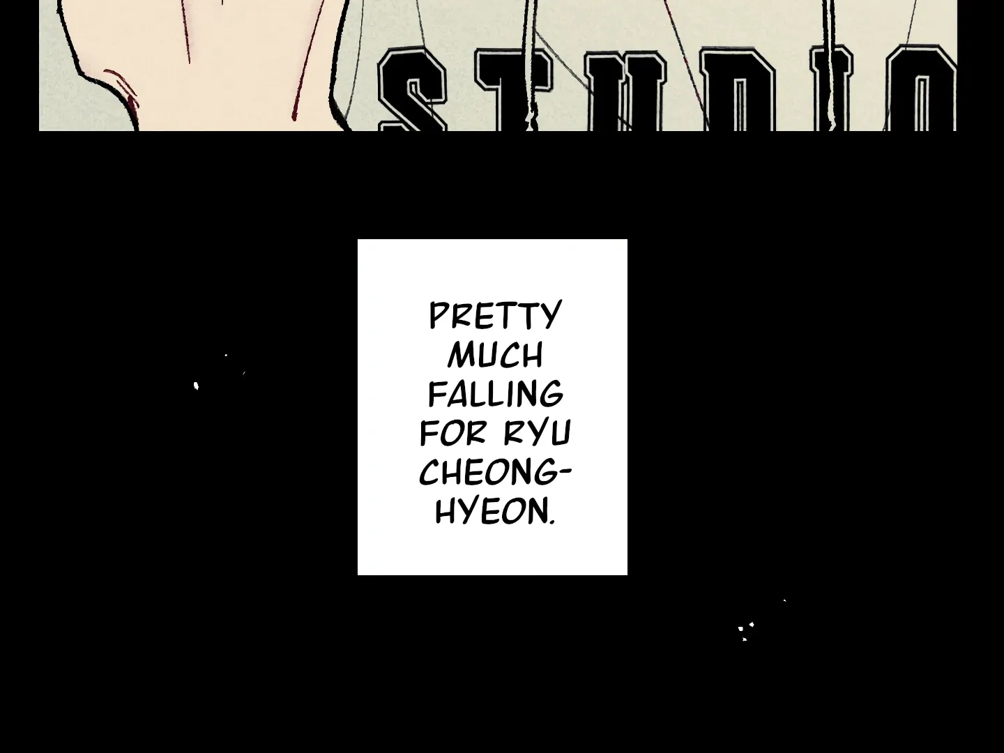 Blue Name Pressure Chapter 23 page 45 - 