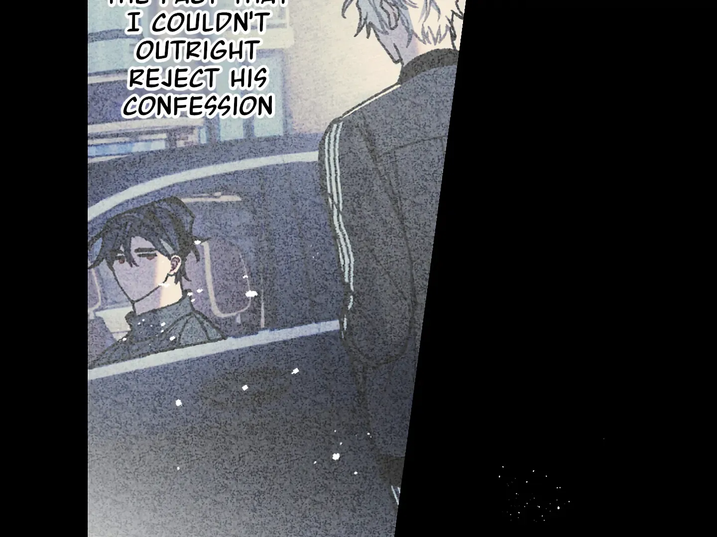 Blue Name Pressure Chapter 23 page 47 - 