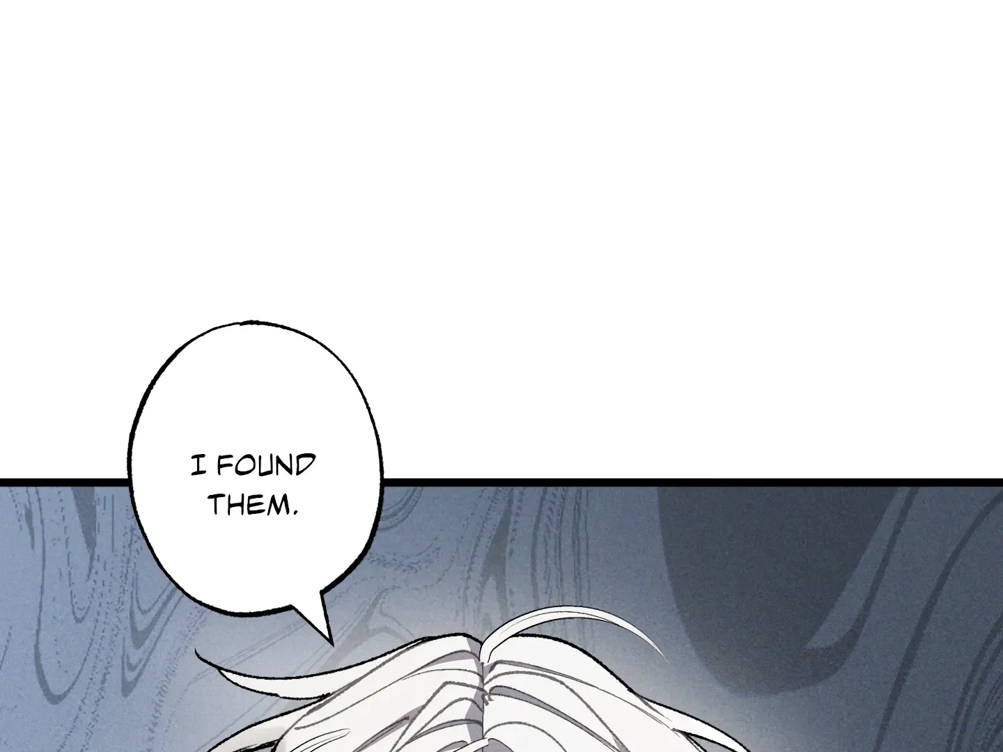 Blue Name Pressure Chapter 23 page 6 - 