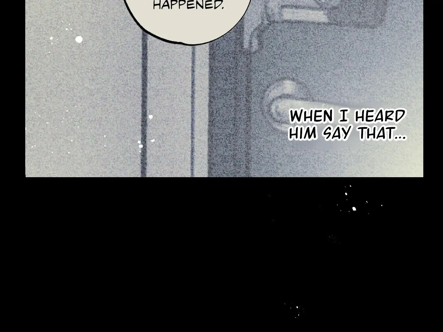 Blue Name Pressure Chapter 23 page 51 - 