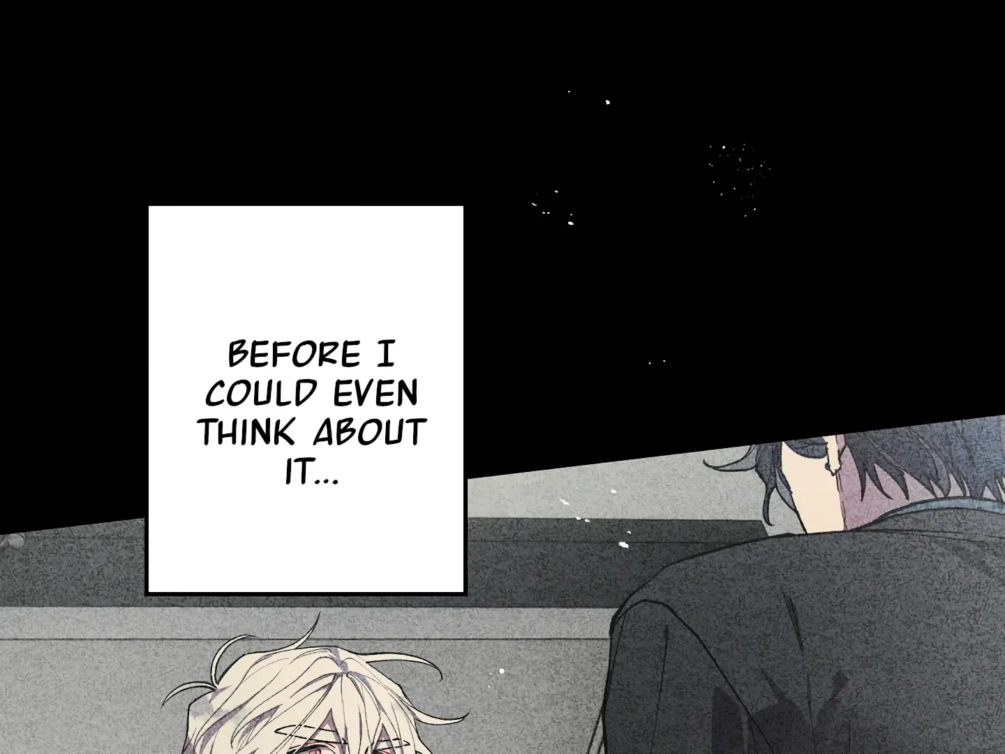 Blue Name Pressure Chapter 23 page 52 - 