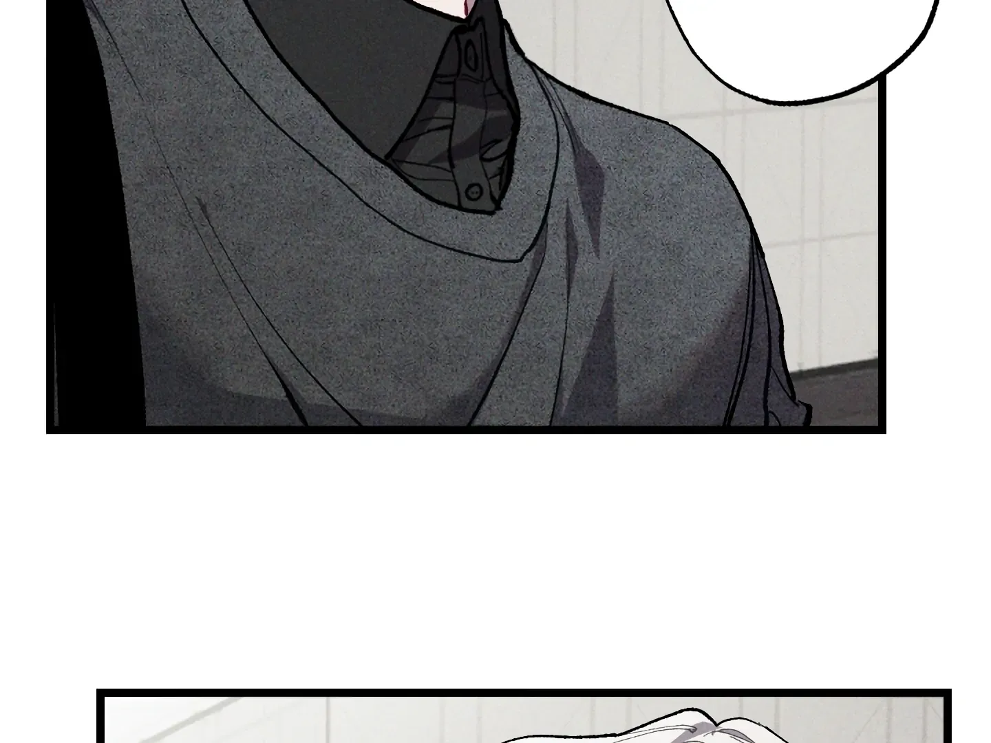 Blue Name Pressure Chapter 23 page 60 - 