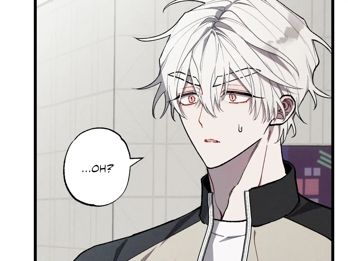 Blue Name Pressure Chapter 23 page 61 - 