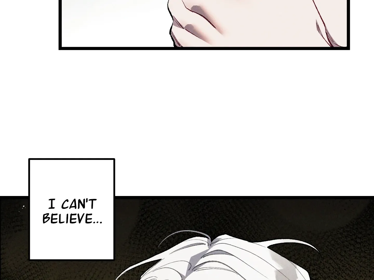 Blue Name Pressure Chapter 23 page 68 - 