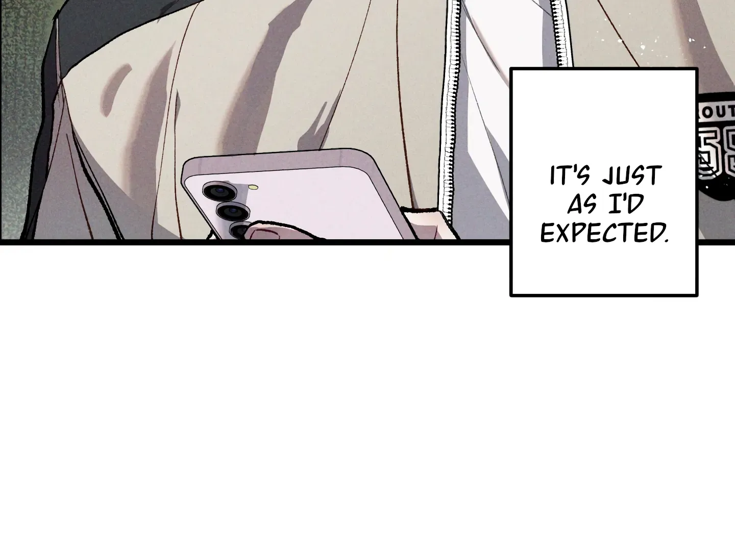 Blue Name Pressure Chapter 23 page 70 - 