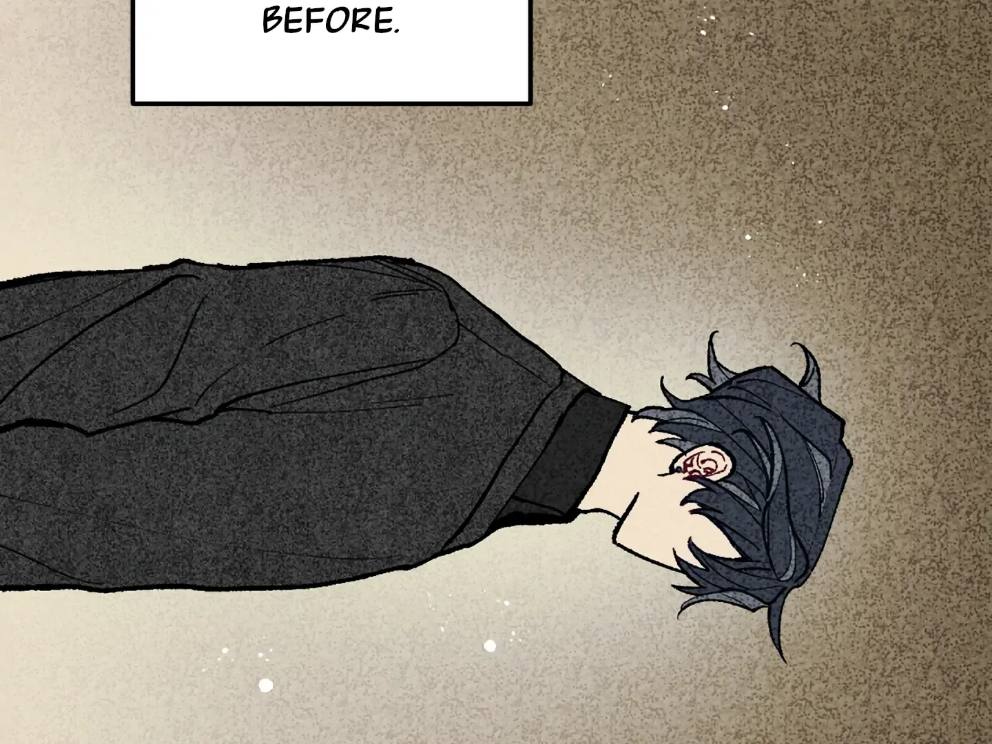 Blue Name Pressure Chapter 23 page 72 - 
