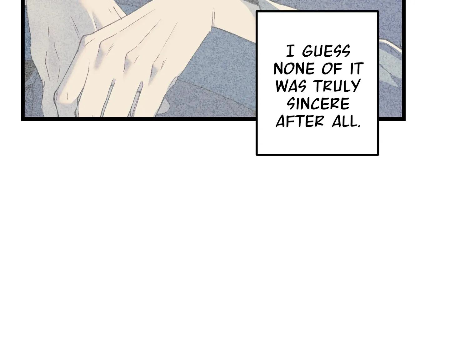 Blue Name Pressure Chapter 23 page 80 - 