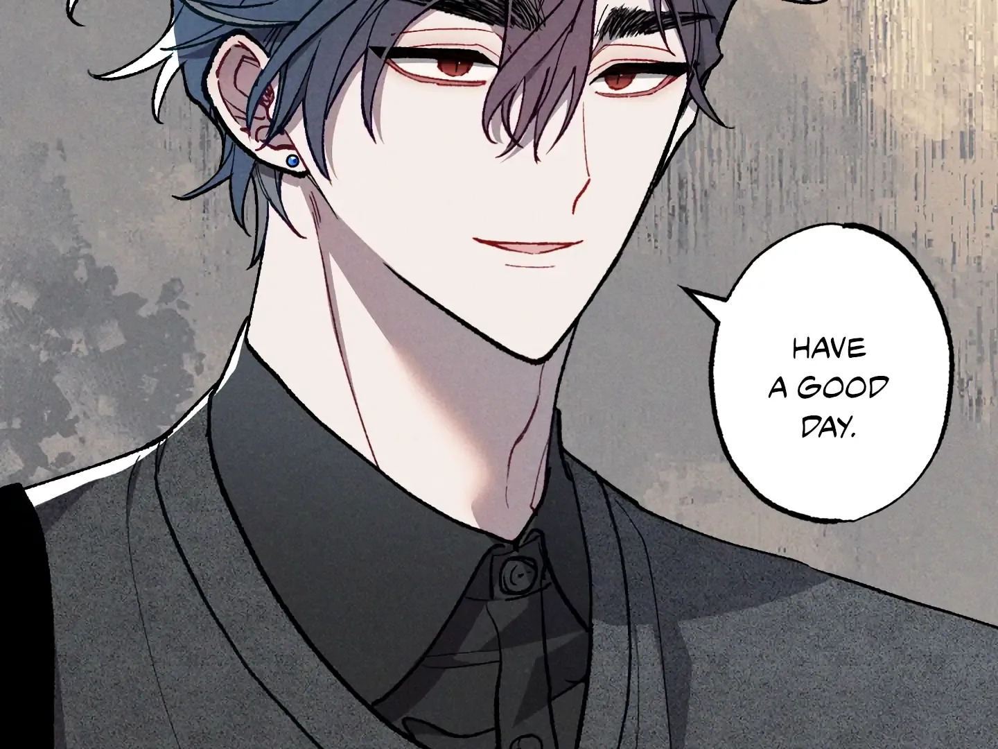 Blue Name Pressure Chapter 23 page 89 - 
