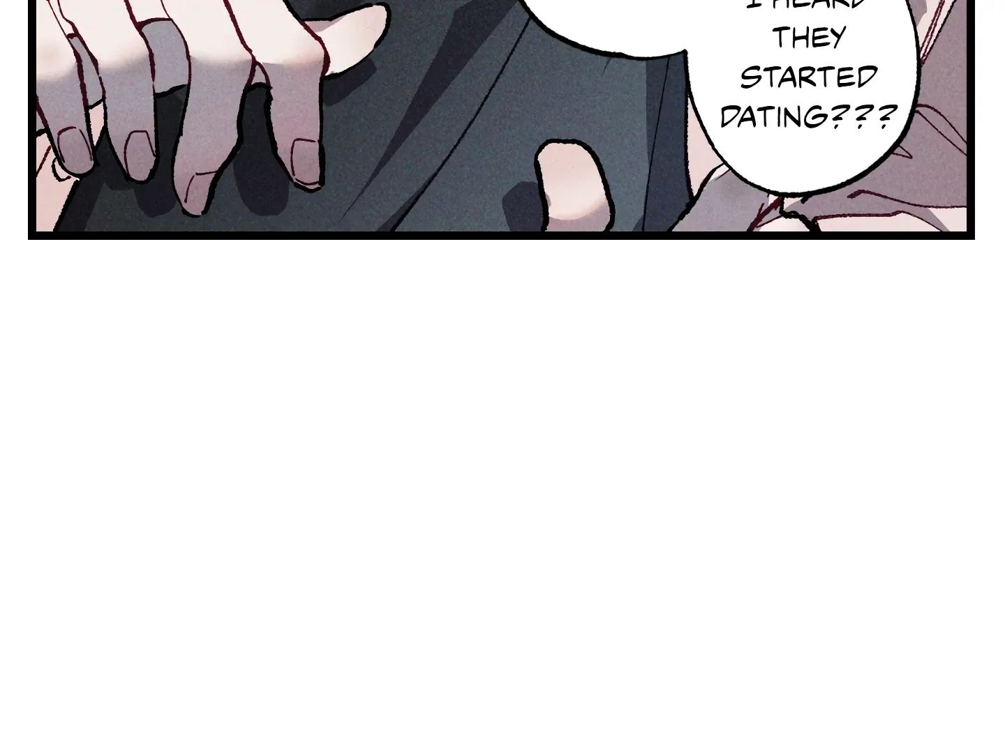Blue Name Pressure Chapter 23 page 97 - 