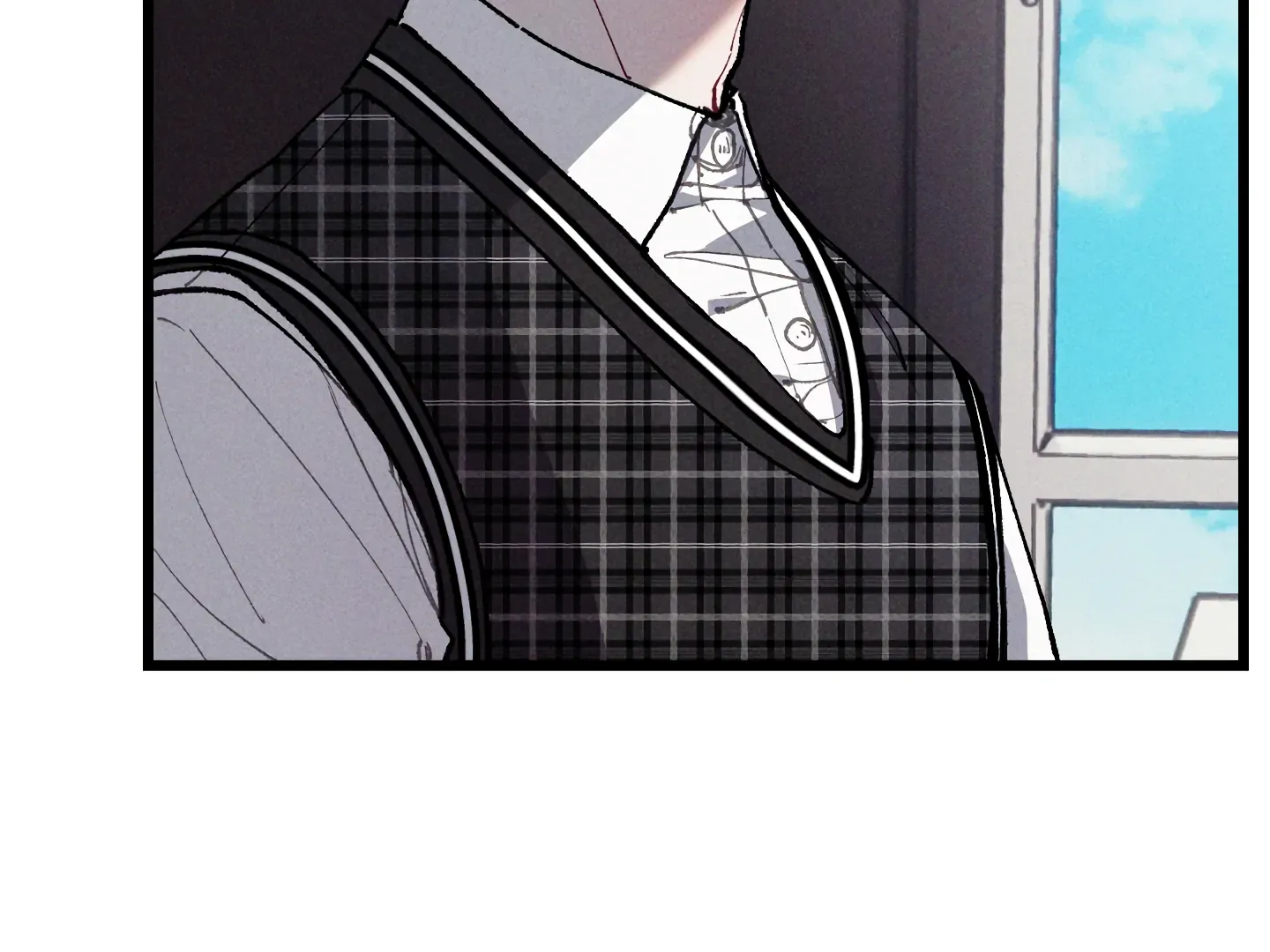 Blue Name Pressure Chapter 24 page 111 - 