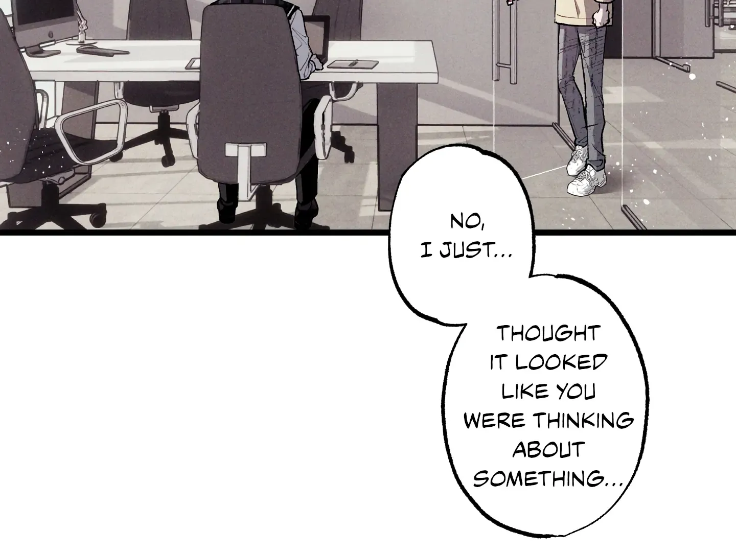 Blue Name Pressure Chapter 24 page 113 - 