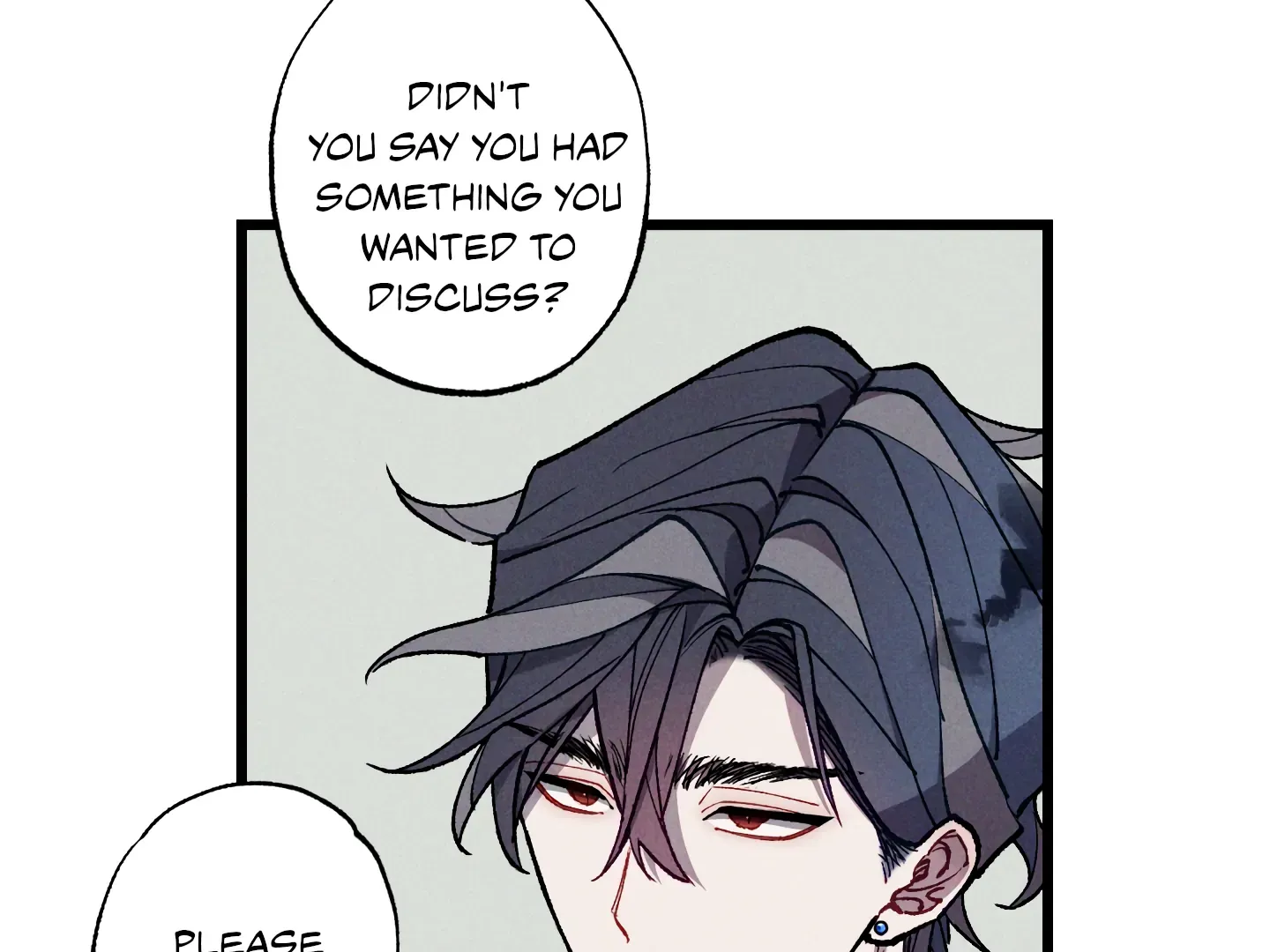 Blue Name Pressure Chapter 24 page 117 - 