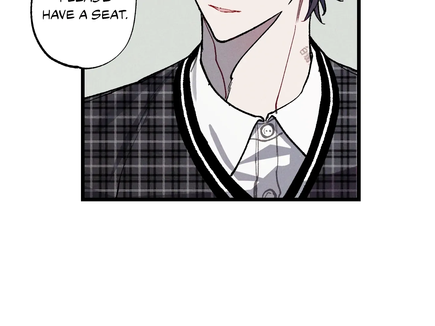 Blue Name Pressure Chapter 24 page 118 - 