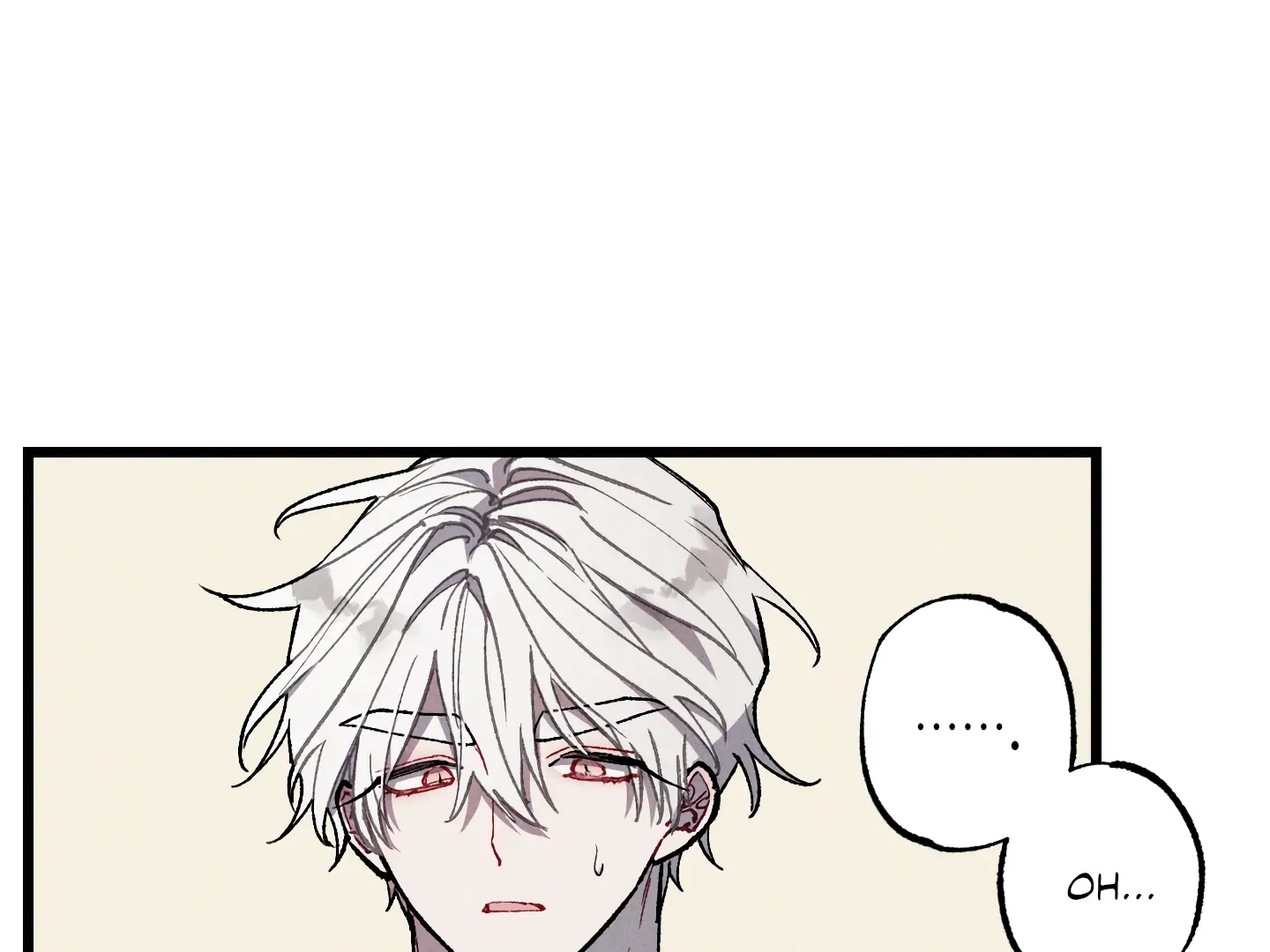 Blue Name Pressure Chapter 24 page 119 - 