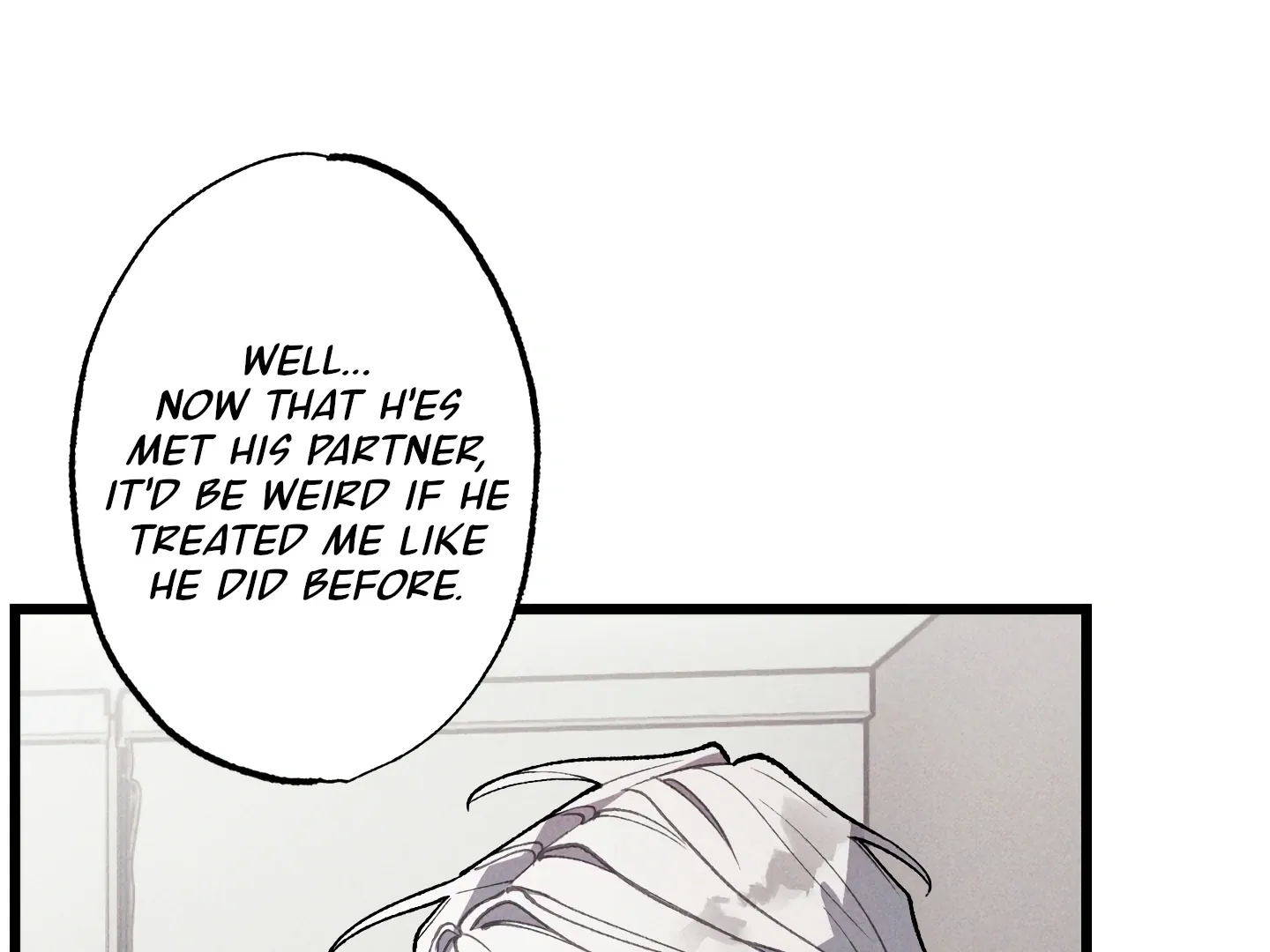 Blue Name Pressure Chapter 24 page 126 - 