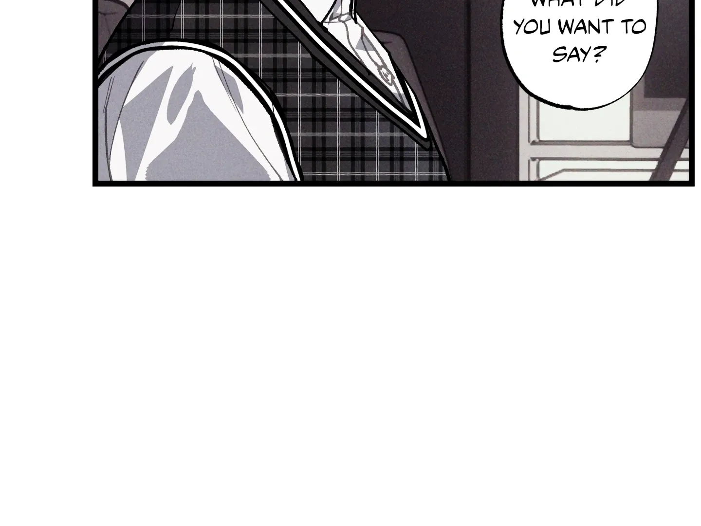 Blue Name Pressure Chapter 24 page 129 - 