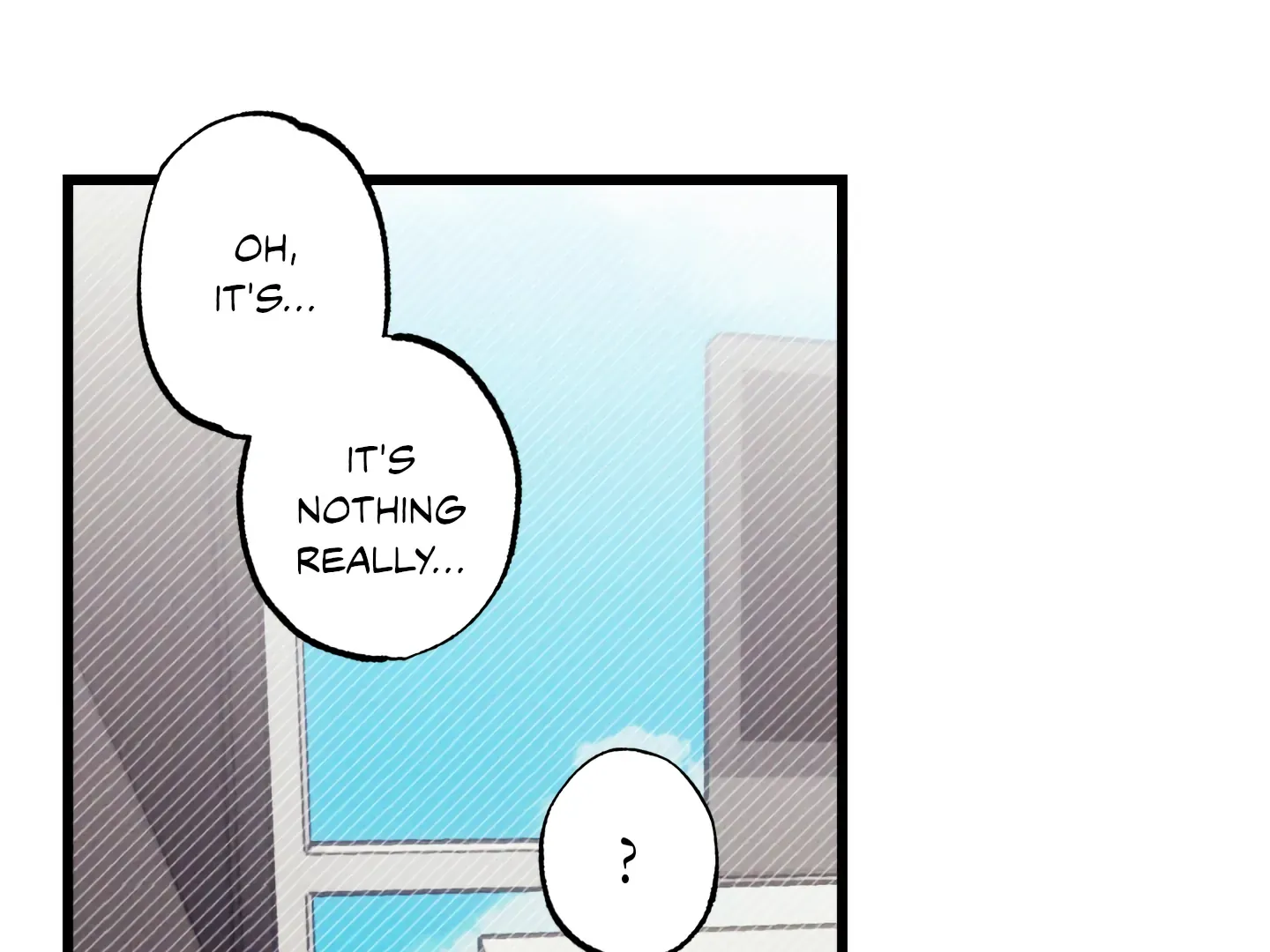 Blue Name Pressure Chapter 24 page 130 - 