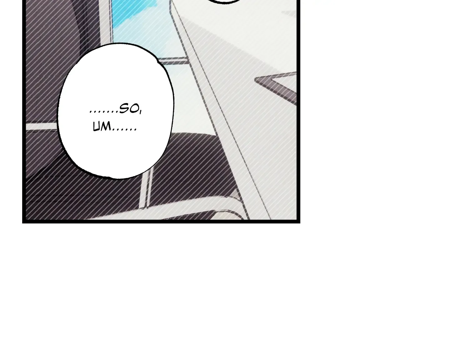 Blue Name Pressure Chapter 24 page 131 - 