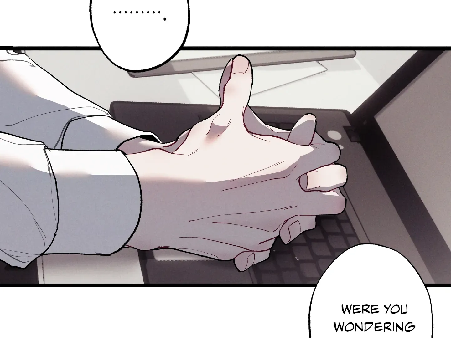 Blue Name Pressure Chapter 24 page 135 - 