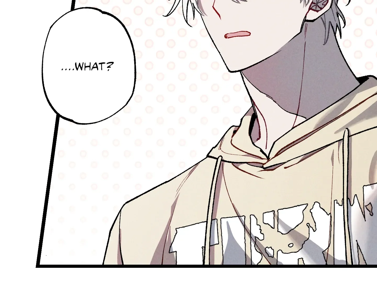 Blue Name Pressure Chapter 24 page 140 - 