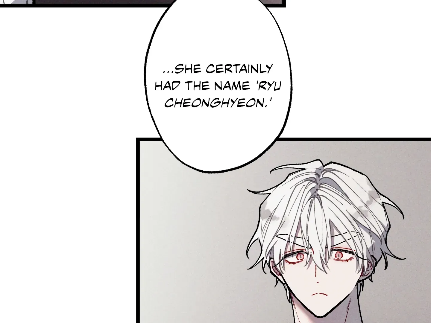 Blue Name Pressure Chapter 24 page 145 - 