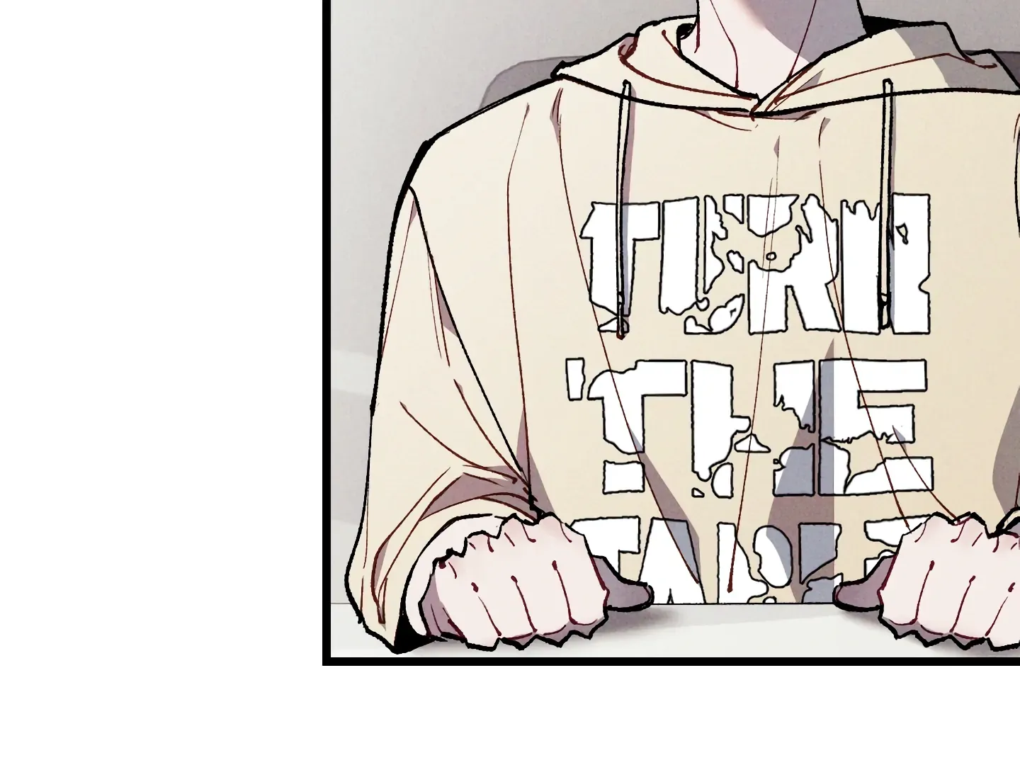 Blue Name Pressure Chapter 24 page 146 - 